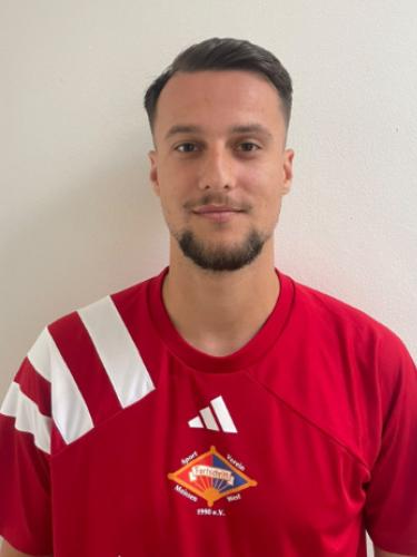 Tim Bergmann