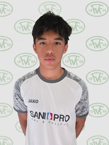 Mateo Voltz