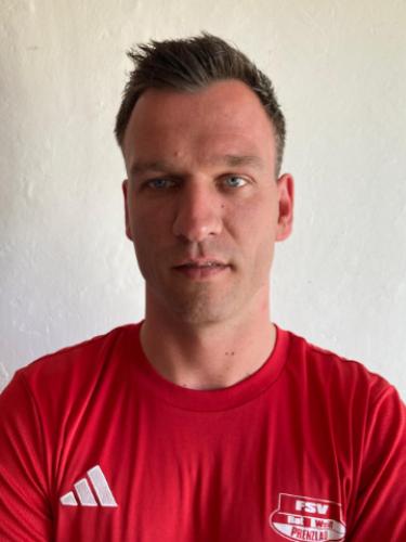 Patrick Berg