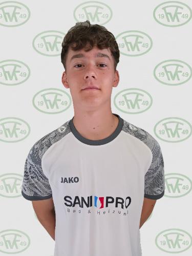 Jaron Sult