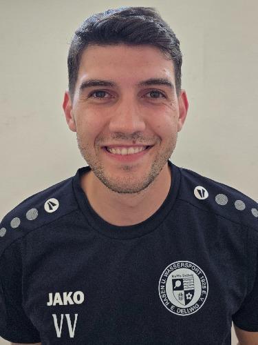 Vladan Velichkovski