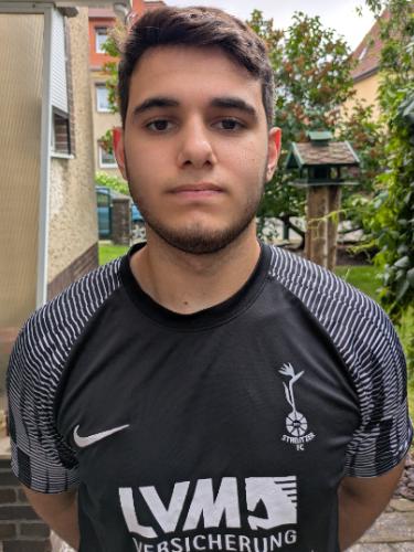 Fati Sahiti
