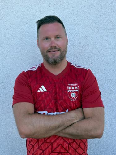 Andre Hellwig