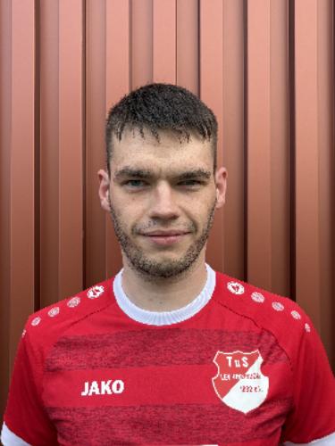 Neo Torben Hornberger