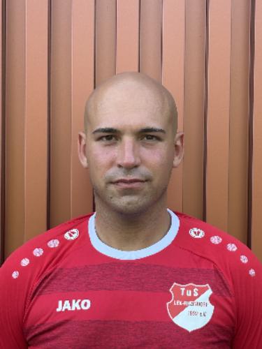 Gianluca Frank Bock