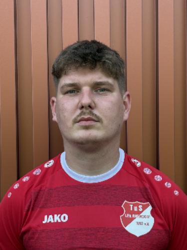 Nico Wolka