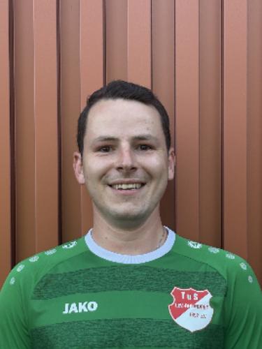 Benedikt Kammer