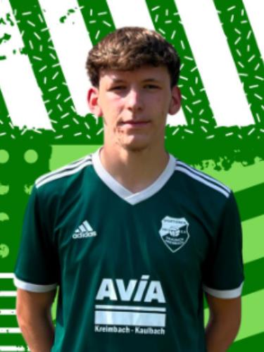 Domenik Fetzer