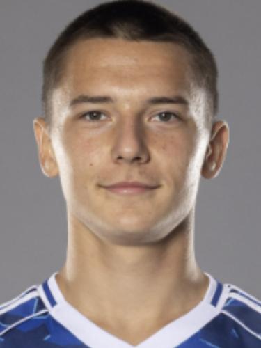 Gleb Brotzmann