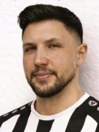 Burak Taspinar