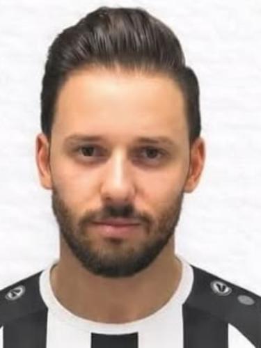 Tugay Özcan