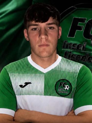 Fiete Hannes Knopf