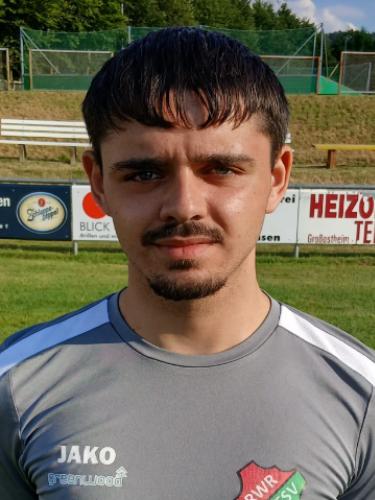 Philipp Idir