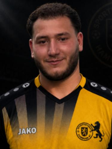 Hamdi Özdemir