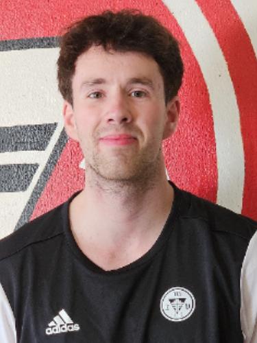 Luca Henrichs