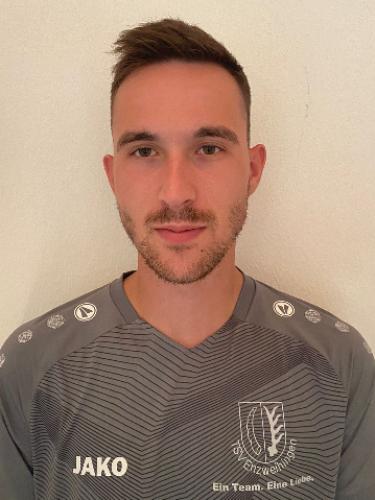Yannick Rähmer