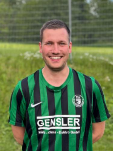 Roman Burkhart