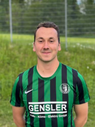 Maurice Gensler