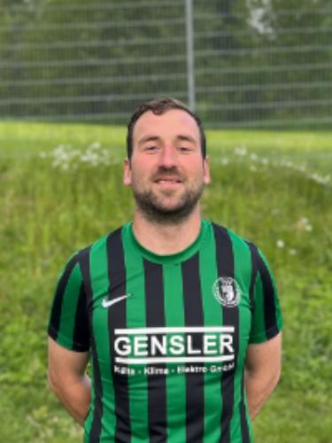 Nico Gensler