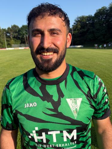 Ziyad Khidir