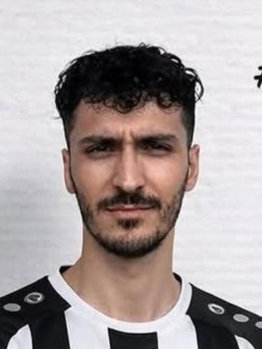 Harun Uzan