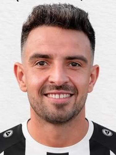 Mika Kamp