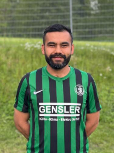 Nematullah Mohammadi