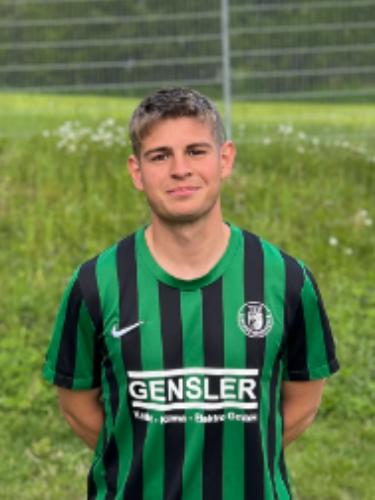 Fabian Mueller