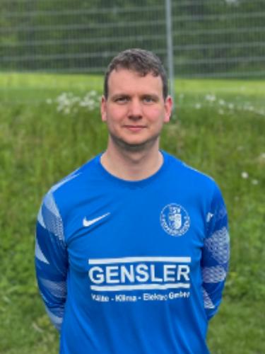 Sascha Vogler
