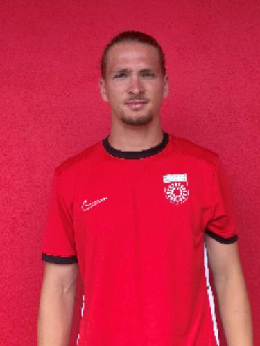 Marlon Freddy Faß