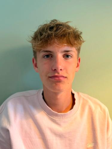 Jacob Ening