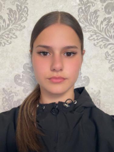 Milana Ibragimova