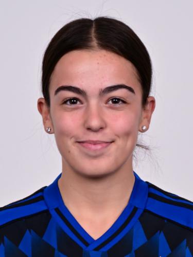 Melisa Atlas