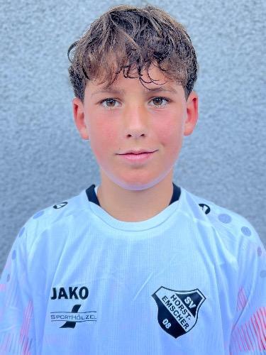 Koray Kabuk