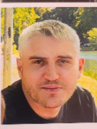Gheorghii Stoian