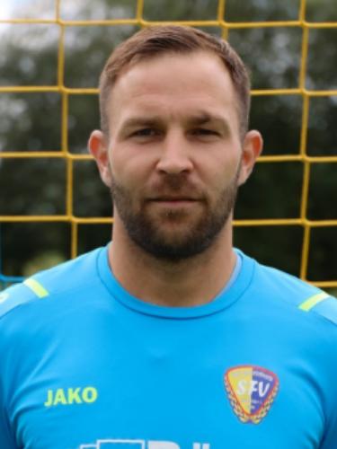 Christoph Hasselmann