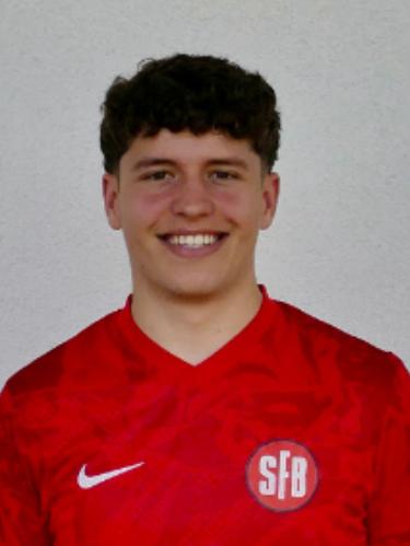 Florian Lange
