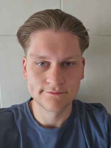 Danilo Schwarz