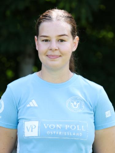 Wiebke Irmer