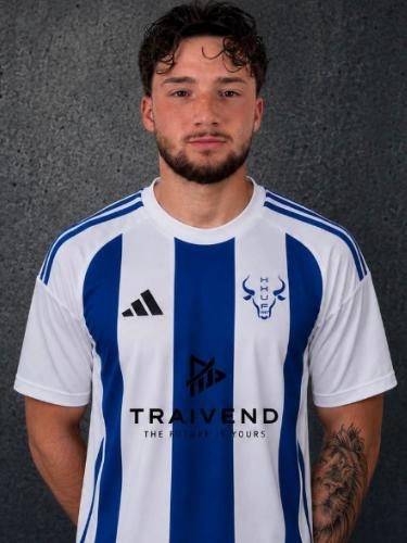 Kristian Maksimovic Ivlev