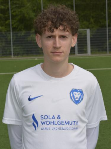 Laurenz Straub