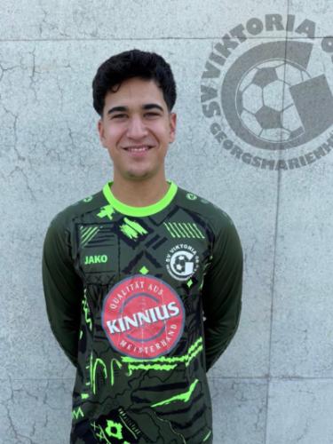 Ahmed Yusa Yilmaz