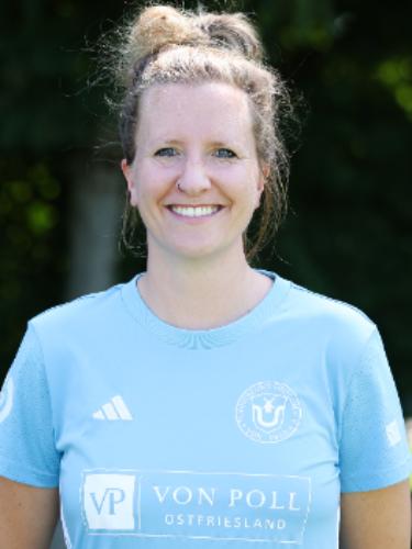 Miriam Patzelt-Weddermann