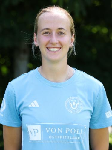 Liska Rehbock