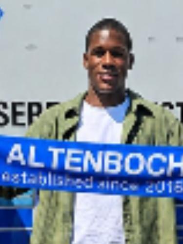 Jerome Kapenda