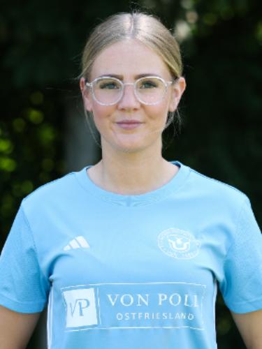 Nina Schröder