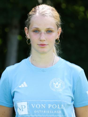 Mia Amelie Soujan