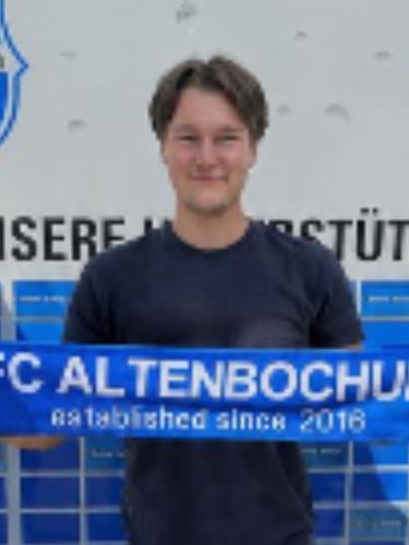 Timon Johannes Stöcker