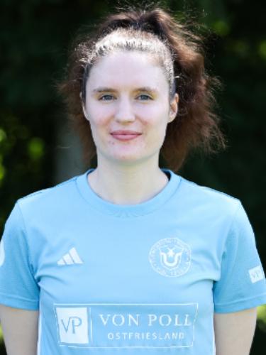 Hannah Margit Trauernicht