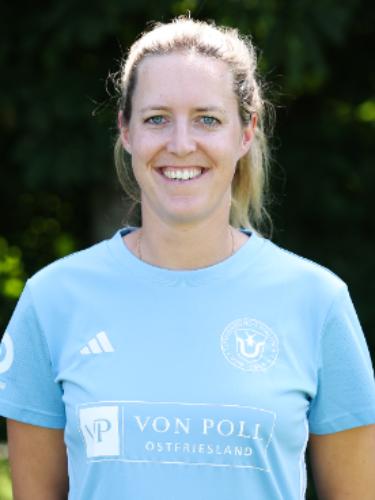 Liza Beekhuis
